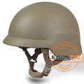 Ballistic capacete adota Kevlar ou Tac-Tex e proteção completa para a cabeça com excelente desempenho