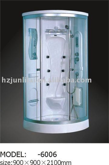 shower room,steam shower room,simple shower room portable steam room