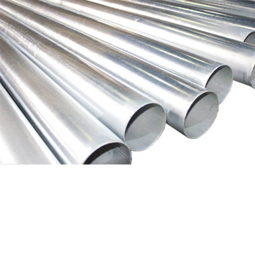 Api 605 Galvanized Steel Pipe Prix au mètre