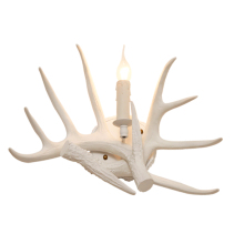 White Design Wall Mount LED Reading Lights