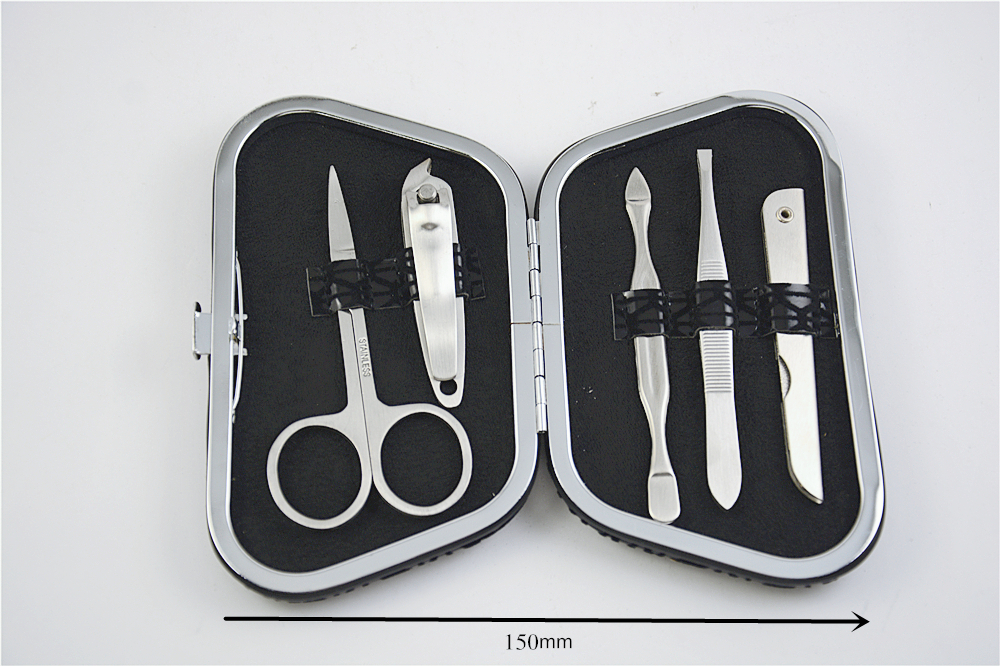 Kit de pedicura y manicura en línea Pedicure And Manicure Kit Online