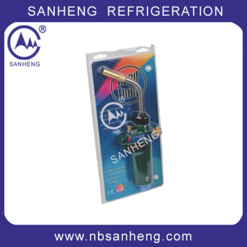 Self Lighting Brazing Torch Welding Torch (030)