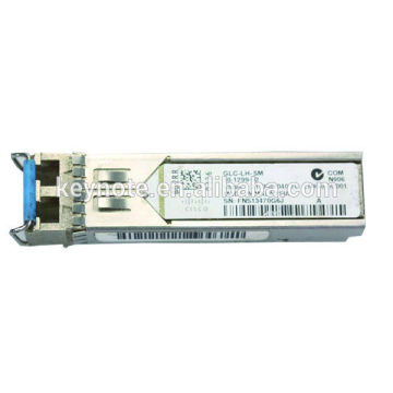 BTS Cisco GLC-LH-SM 1.25Gb/s-1310nm-10KM Low Cost Fiber Optic Transceiver