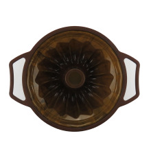 9 inch Silicone Bundt Pan