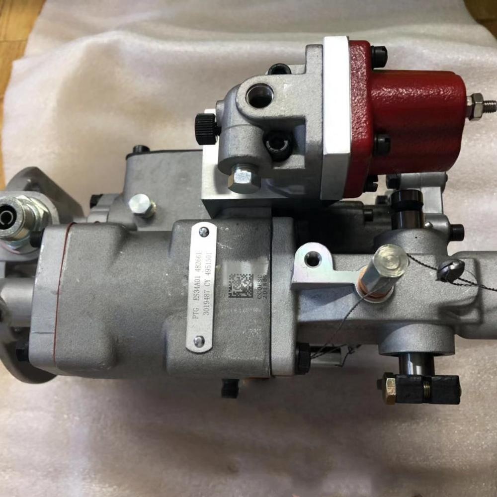 3019487 Fuel Pump