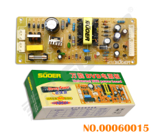 Good Quality Universal DVD Power Board