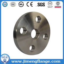 JIS B2220 SOP Flange Aço Carbono