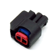 Chevrolet Cruze Trumpet Nozzle Socket Plug Connector for Methanol Conversion