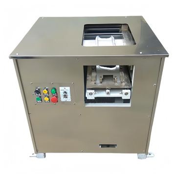 Automatic Stainless Steel Fish Fillet Machine for Chicken and Trout: For Sale