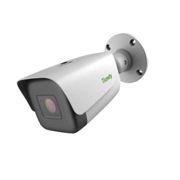 5MP Starlight Motorisierte IR-Bullet-Kamera 2.8-12mmTC-C35LS