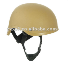 PASGT NIJ IIIA Bulletproof Helmet with High Quality and Favorable Price