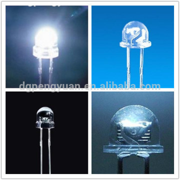 China Supplier Low Price Epistar Bridgelux Chip led diode