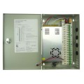 New 12V 30A 18CH 360W​ CCTV Power Supply