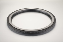 Carbon Graphite Rings for Mechanical Seals