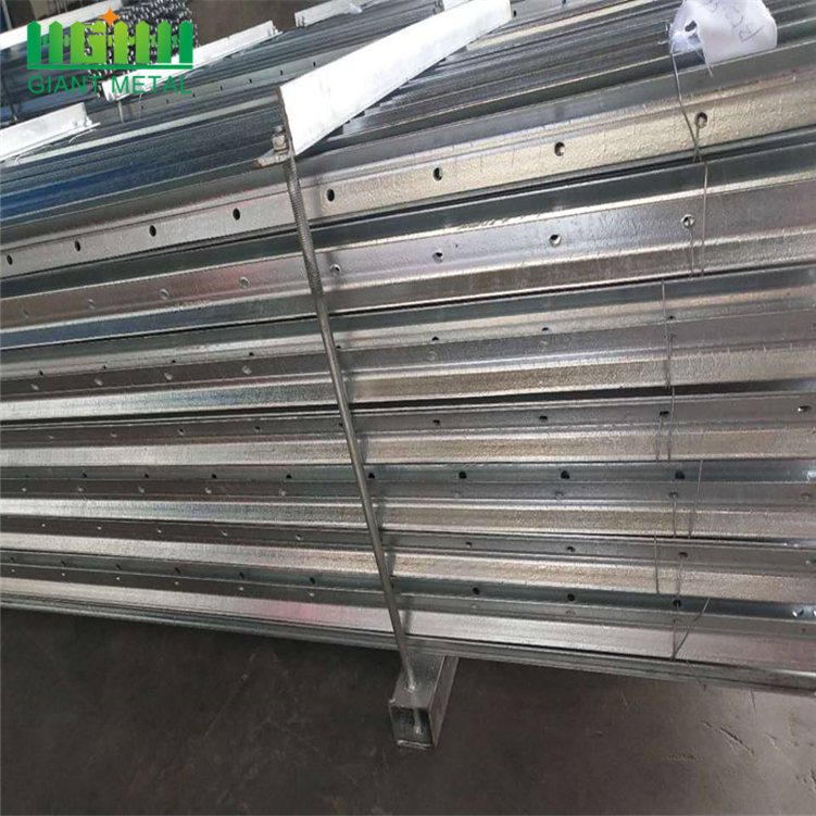 Steel material 800mm durable hand for T post