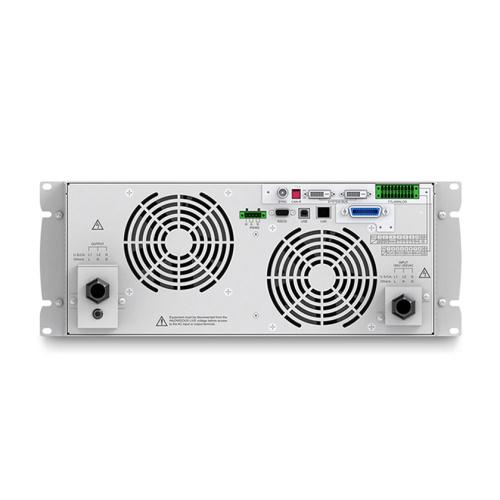 Đầu ra nguồn điện AC dòng điện cao 5kva