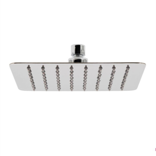 Bathroom Overhead Handheld Shower Head Set