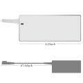 Macbook Apple Oplader 14.5V 3.1AT / L tip