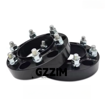 Hilux 6x139.7 Aluminum Car Wheel Spacers Adaptor
