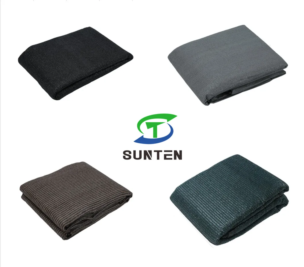 5 Years HDPE Agriculture/Agro/Agri/Greenhouse/Hoticulture/Vegetable/Garden/Raschel/Shading/Sun Shade Net