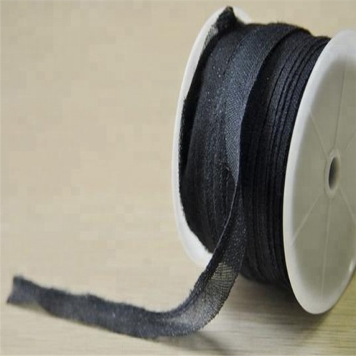 nylon ribbon hair ribbon interlining weight for dress