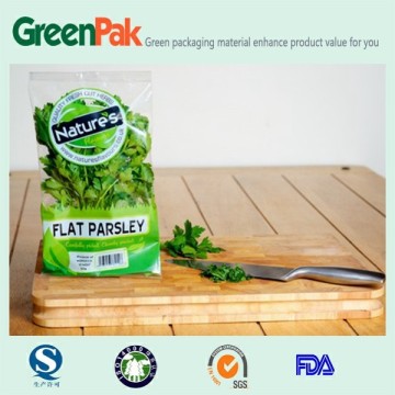 nylon packaging MAP plastic bags