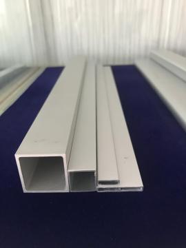 Extrusion SquareTube for Medical Care