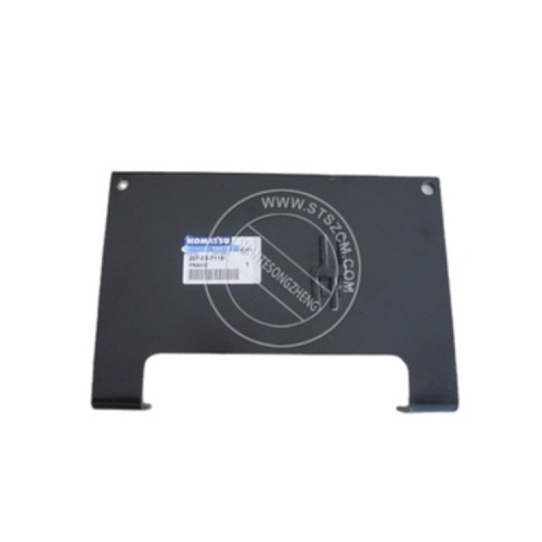 Graafmachine accessoires PC300-7 frame 207-03-71151