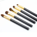 محفظة 5pcs Beauty Best Makeup Eye Brush Brush Set