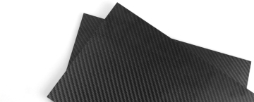 High Quality Carbon Fiber Reinforced Plate