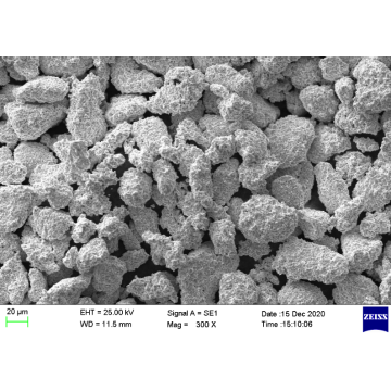 WC-12Co Crushed cemented carbide grits