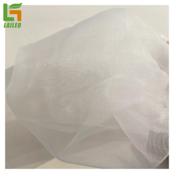 Glass Fiber Insect Net for Vegetable Gardens