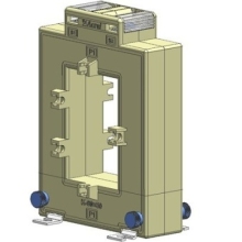 DP Series Split Core Current Transformer