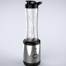 Personal Portable Electric Grinder, Juicer & Mixer: Your Ultimate Travel Companion