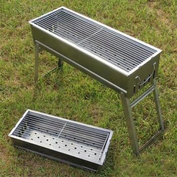 Grill Gear Portable Bbq Grill