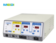 electric surgical unit High frequency electrosurgical unit