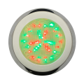 SS316 304 RGB/Single Color Wall-mounted Swimming Pool Light