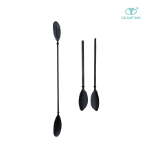 Durable Double Paddle for Competitive Play