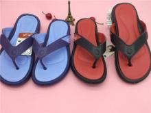 EVA Flip Flops Mould