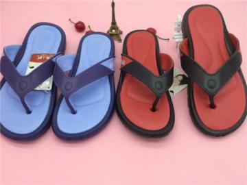 EVA Flip Flops Mould