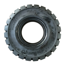 Premium Forklift Rubber Solid Tyres 18x7-8