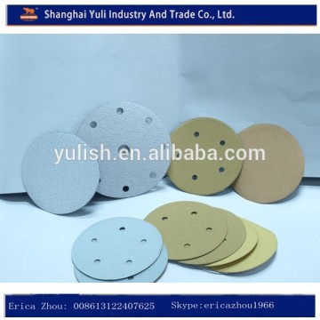 SILICON CARBIDE SAND PAPER