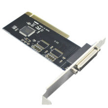 PCI parallel card