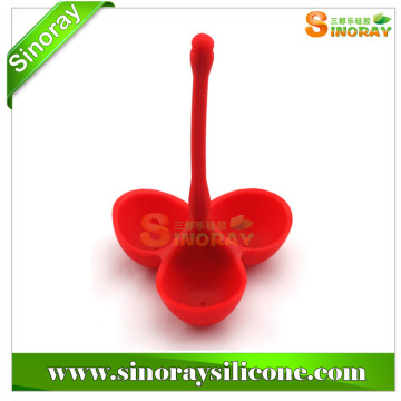 Silicone Boiled Egg Holder