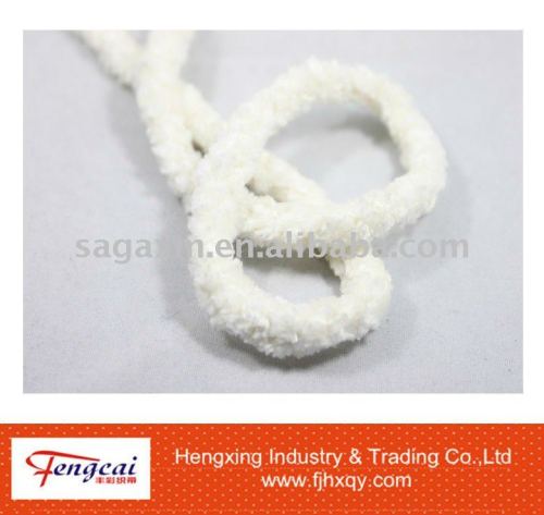 Cotton round cord