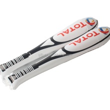 Customizable Inflatable Toy Noisemakers: The Ultimate 'Bam Bam Thunder' Cheering Stick for Sports Fans