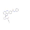 Acalabrutinib CAS : 1420477-60-6 ACP-196.