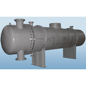 Floating Head Type Heat Exchanger