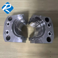 Mould parts (for Wahaha Plastic mould parts)