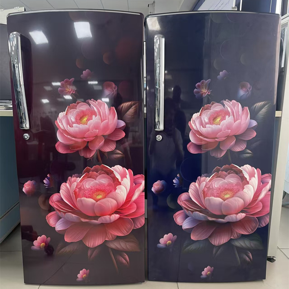 vcm โลหะสำหรับตู้เย็น vcm metal for fridge